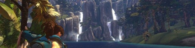 Firefall Beta Weekend Key Giveaway