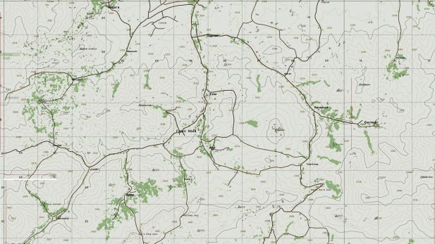 DayZ Takistan Unofficial Map Review - MMOGames.com