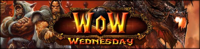 WoW Wednesday: Winter (Veil) is Coming! - MMOGames.com