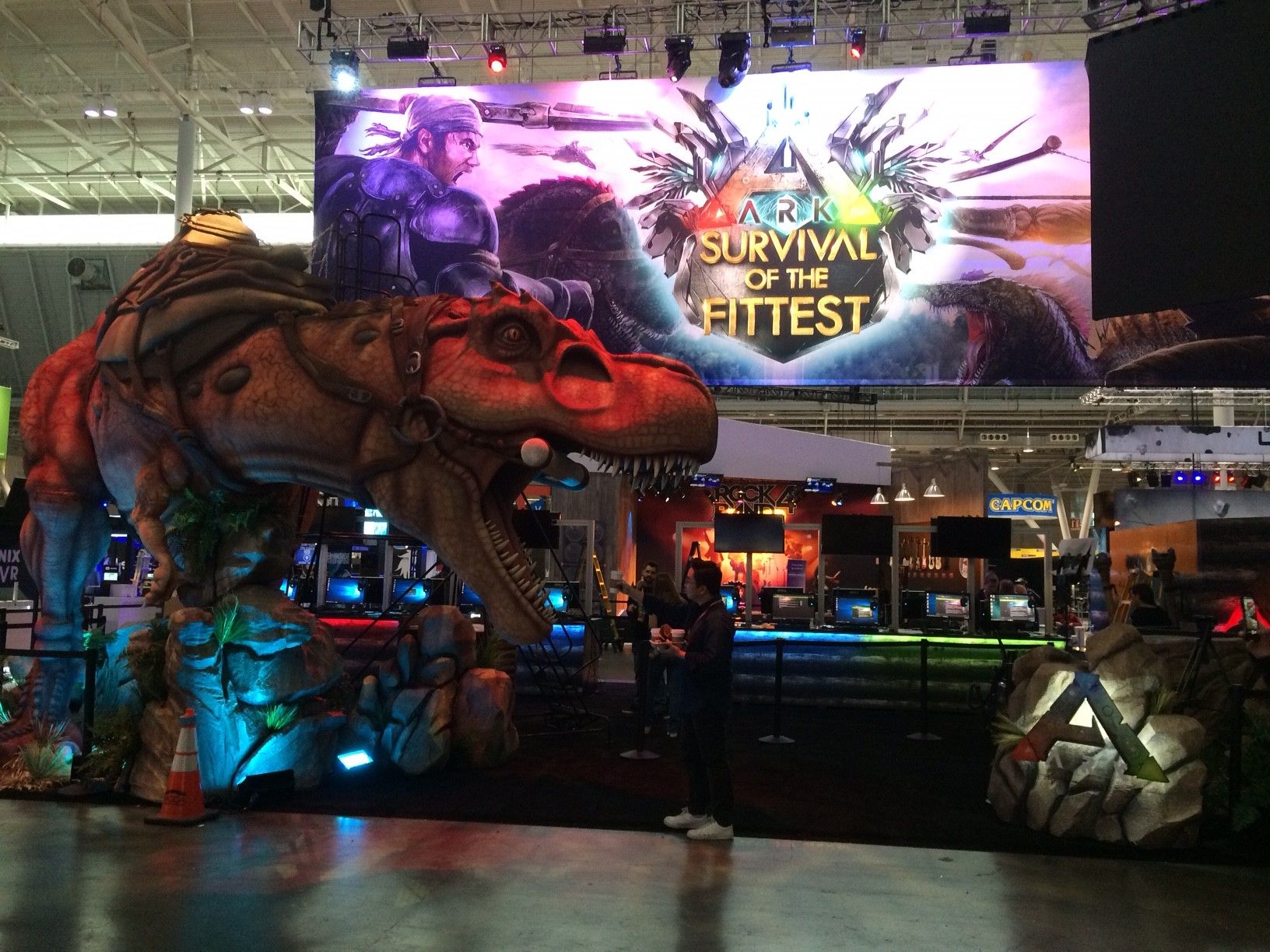 ARK_SOTF_PAXEAST16_1 - MMOGames.com