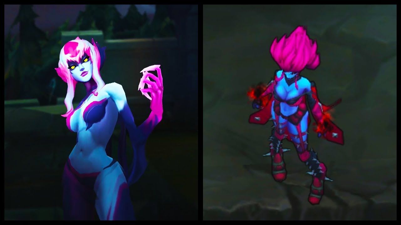 Evelynn Light В Эро Чате Сегодня