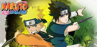 Officially Licensed Naruto Shippuden Online Game! Play with your friends!, By Naruto Online