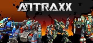 MMOGames.com | Antraxx