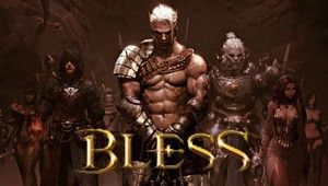 MMOGames.com | BLESS