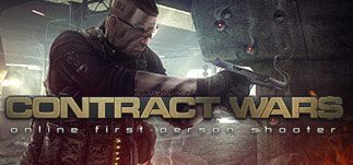 Contract Wars - F2P First Person Shooter
