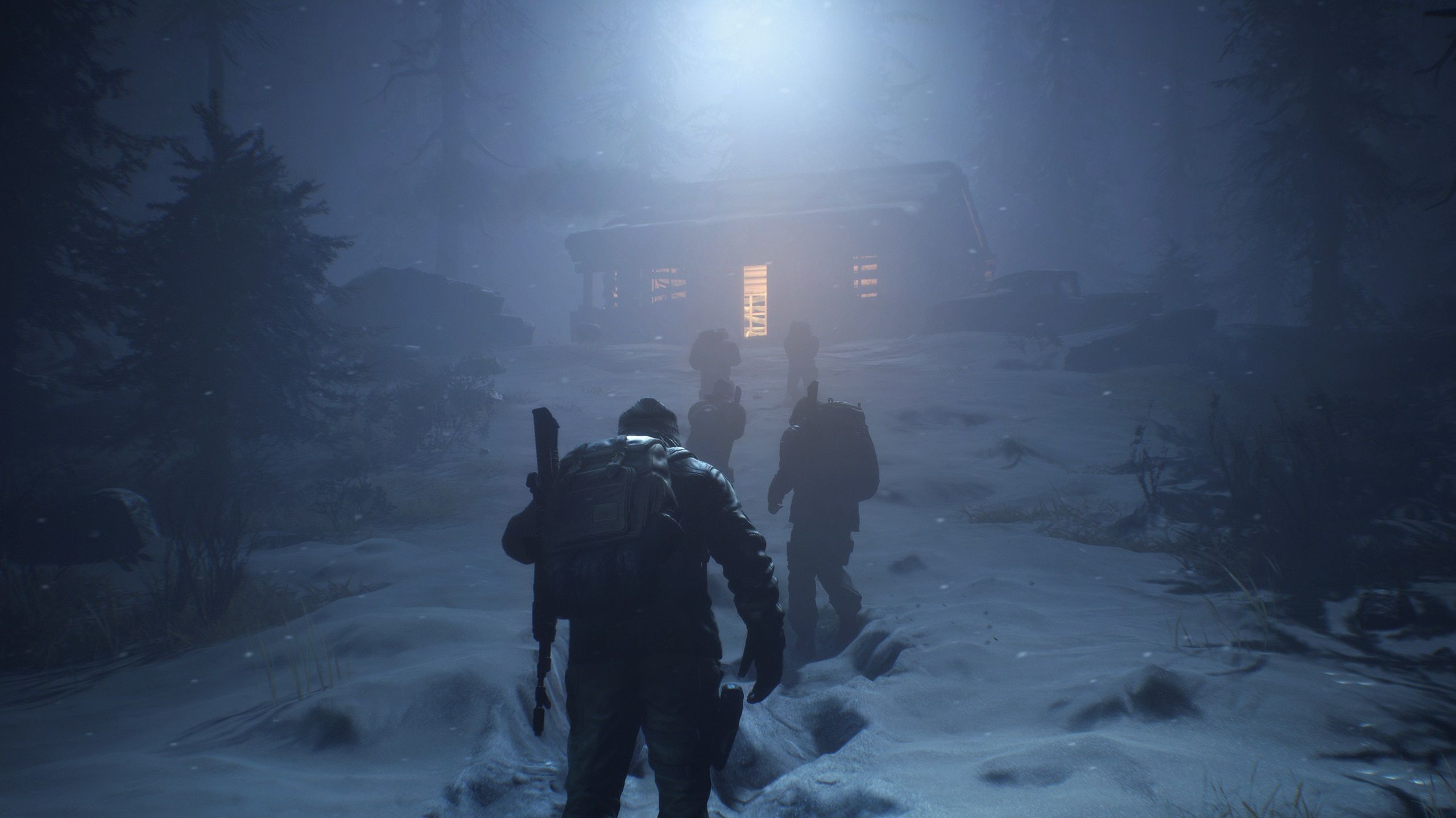 Open-World Zombie MMO The Day Before Delayed To 2023, Switches To