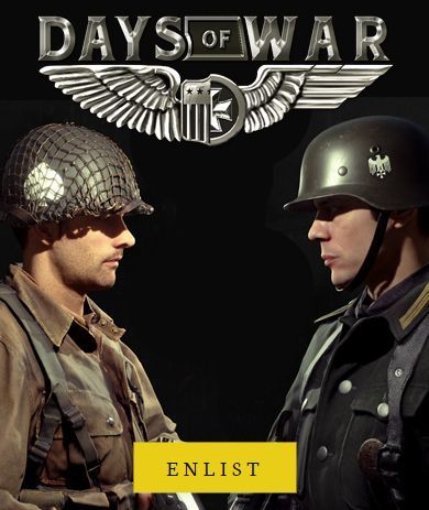 Mmogames Com Days Of War