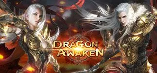 Dragon Awaken is a Free-to-play MMO Browser Game