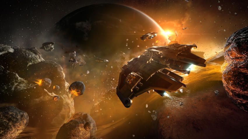 EVE Online News 