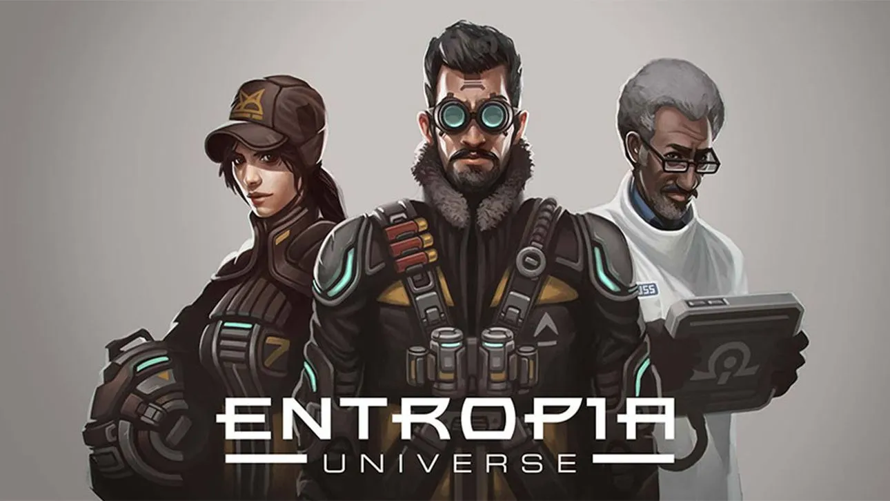 Entropia Universe 5638