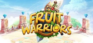 Fruit Warriors