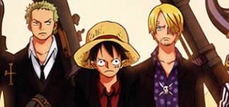 One Piece: Edge of the World 🔥 Play online