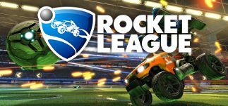 MMOGames.com | Rocket League