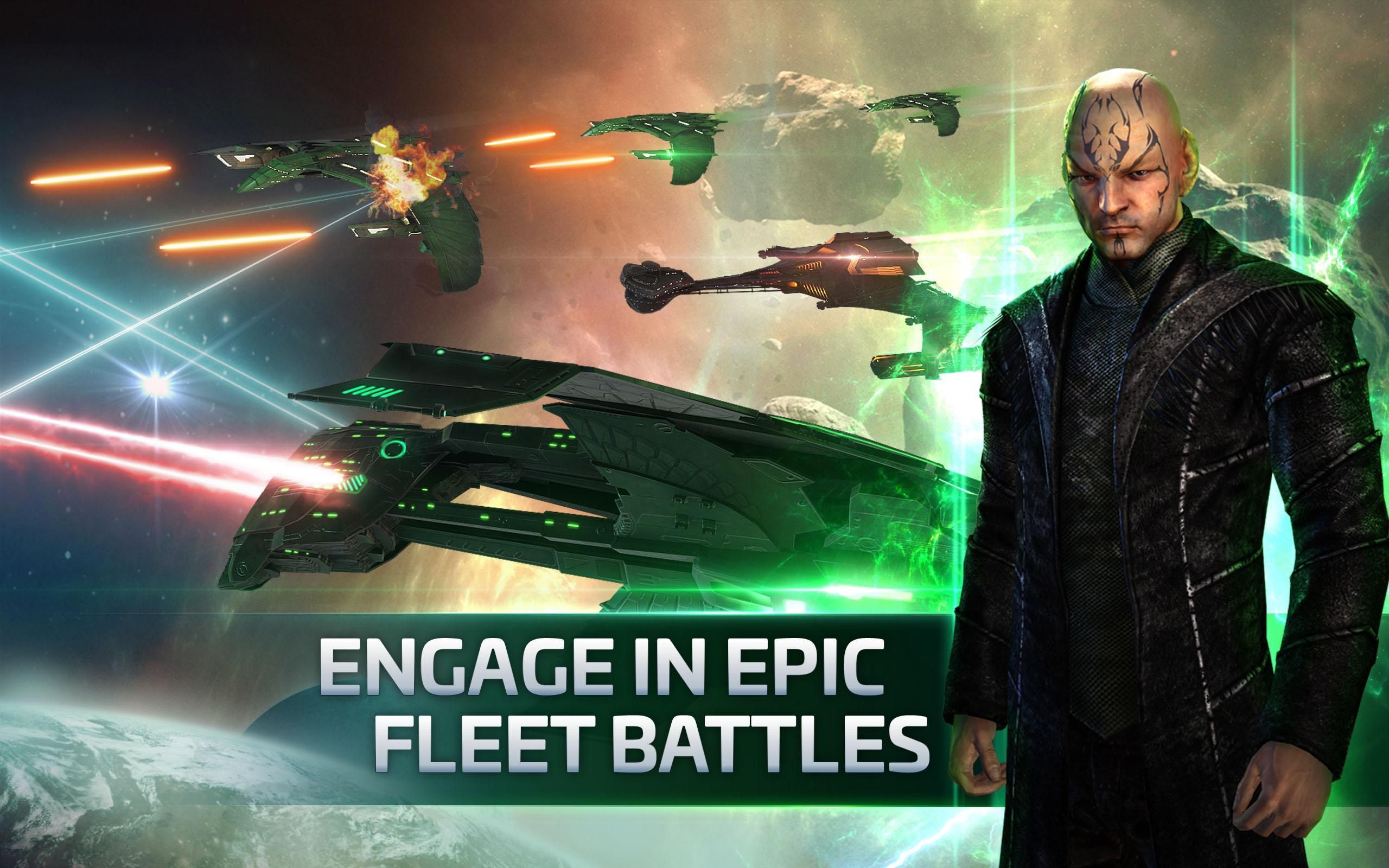 Star Trek Fleet Command  Play the Award-Winning PC & Mobile Game