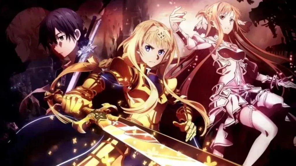Blue Protocol Is A Gorgeous Online Action RPG From Bandai Namco That Looks  Like A Playable Anime