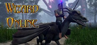 Wizard Online Virtual-Reality Open-World Game news - IndieDB
