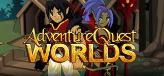 Adventure Quest Worlds - Free Fantasy MMORPG Game