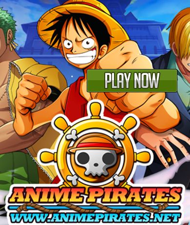 Best Pirates Anime List  Popular Anime With Pirates