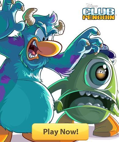  | Club Penguin