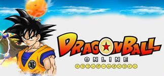 Dragon Ball Online?