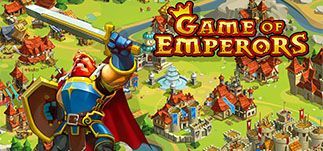 MMOGames.com | Game of Emperors