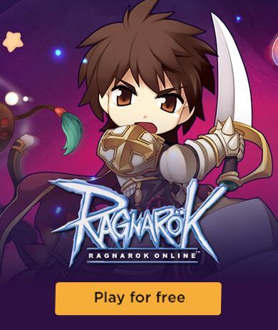 Ragnarok Online Ragnarök Chibi 雄一郎, Chibi, chibi, fictional Character,  cartoon png
