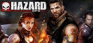 MMOGames.com | Hazard Ops