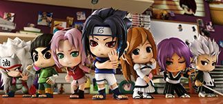 Pockie Ninja, Pockie Ninja is an anime-based browser game t…