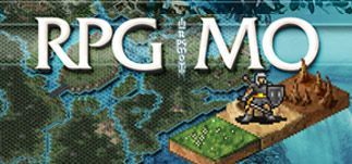 RPG MO - MMORPG