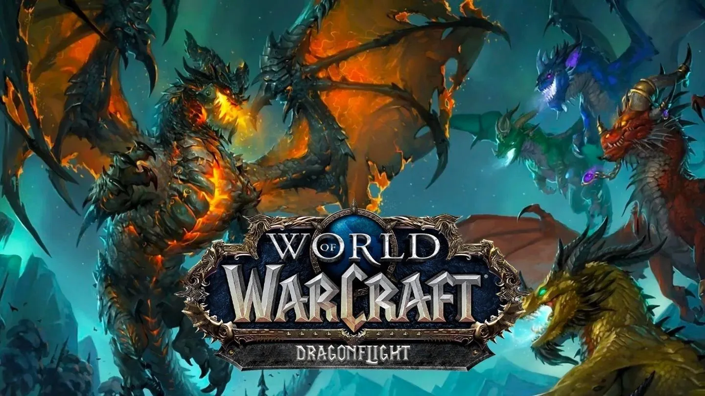 World of Warcraft Dragonflight Outlaw Rogue DPS Guide