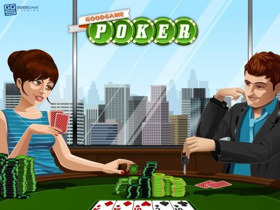 Goodgame Poker Mmogames Com