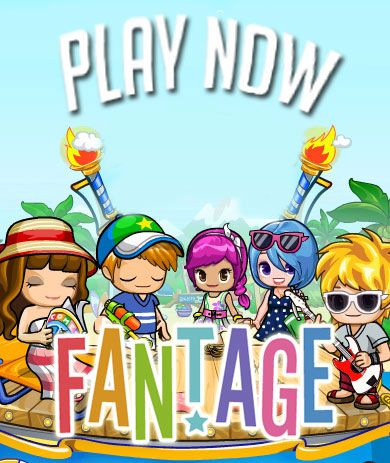 fantage legacy