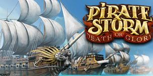 pirate storm death of glory