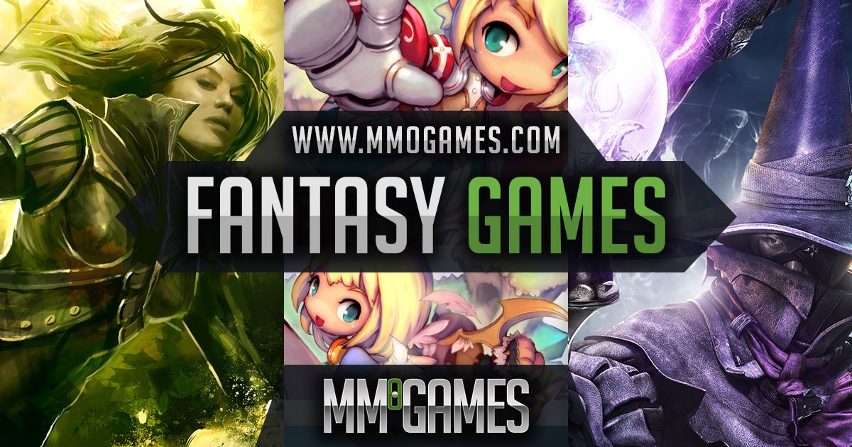 Fantasy Mmos Games List Mmogames Com - roblox dragon adventures fantasy puzzle