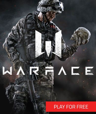 Warface - MMOGames.com