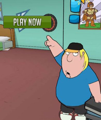 Where can i watch family guy online for free