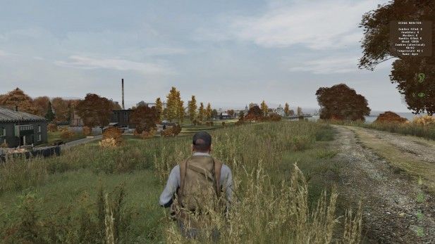 Dayz online, dayz online.