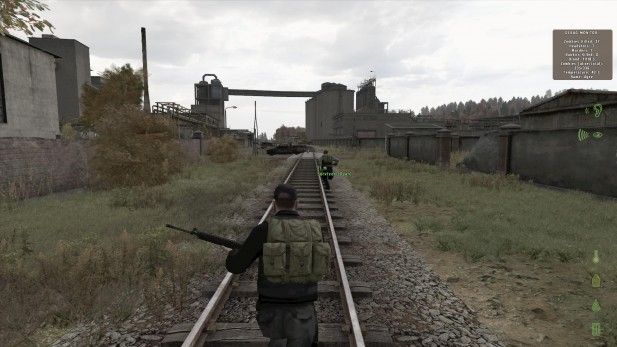 Dayz online, dayz online.