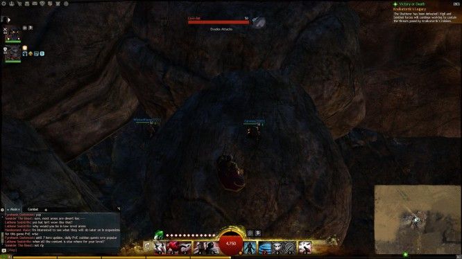 grendich gamble jumping puzzle gw2