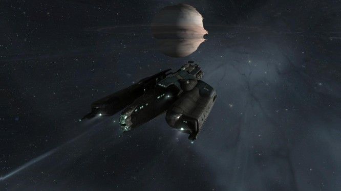 Eve Online Retribution Launch Review - MMOGames.com