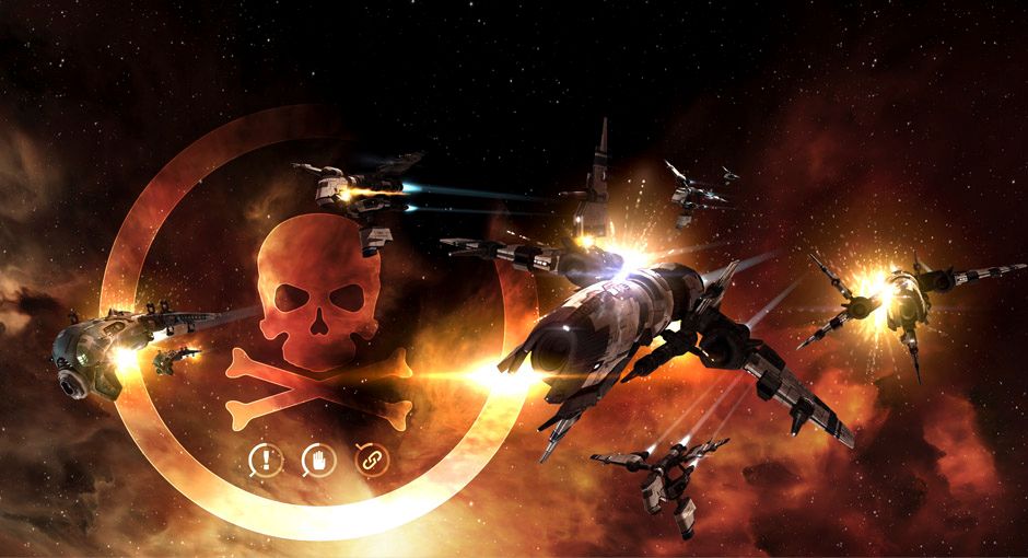 Eve Online Retribution Launch Review - MMOGames.com