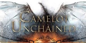 camelot unchained alpha
