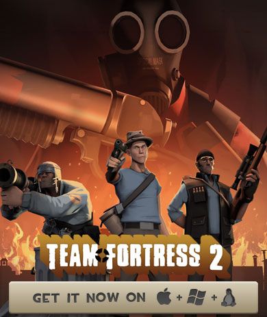 download free team fortress two classic