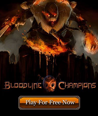 download free bloodline champions