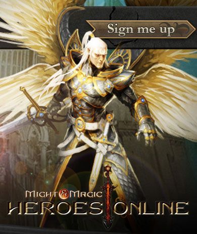 download free might & magic heroes online