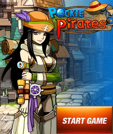 pockie pirates game