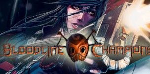 Bloodline Champions Review Mmogames Com