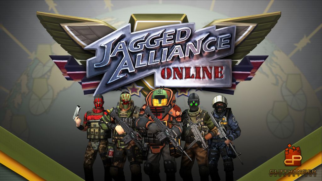 download jagged alliance online free to play