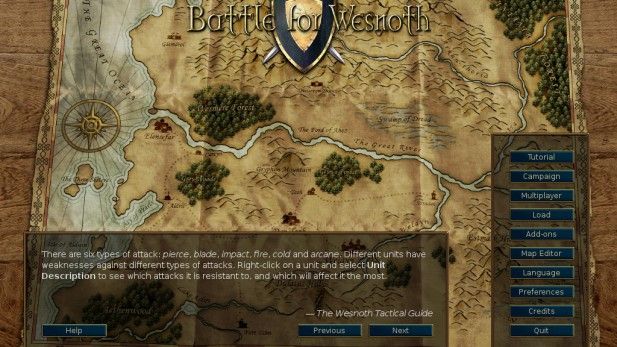 battle for wesnoth strategy guide