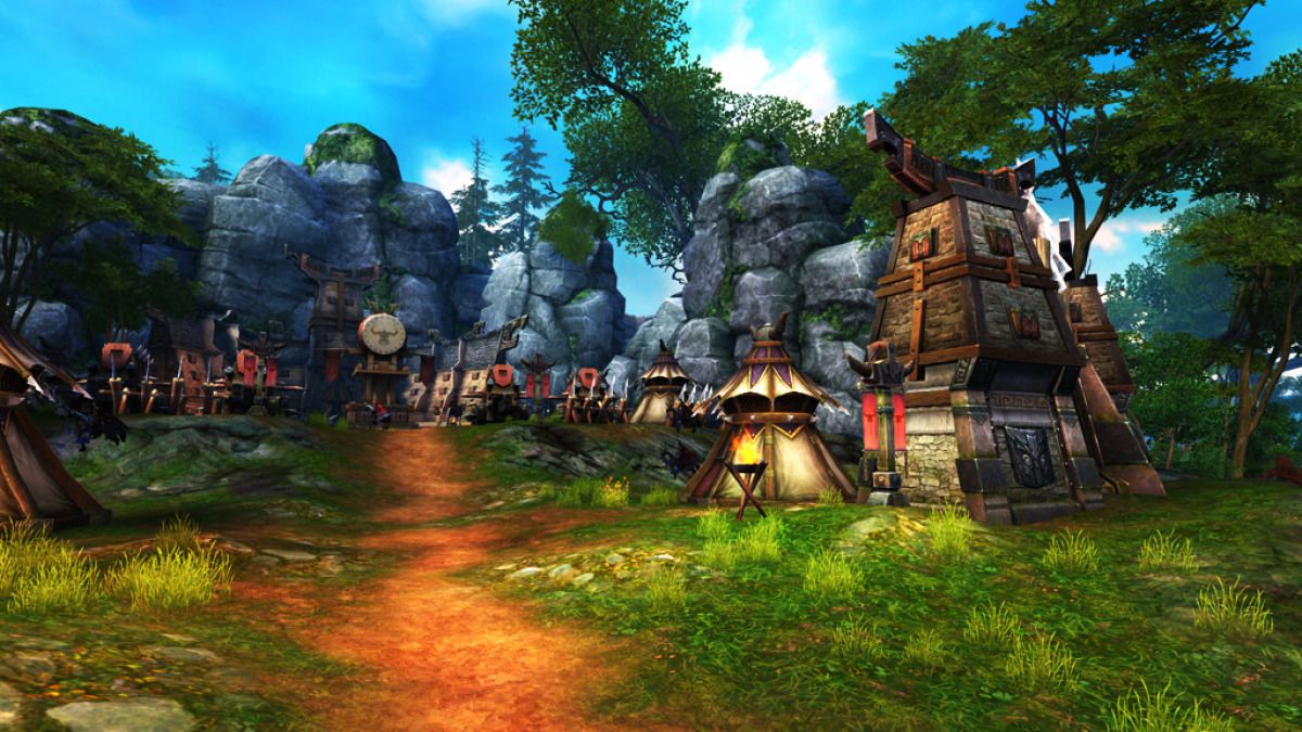 perfect mmo games mmogames international